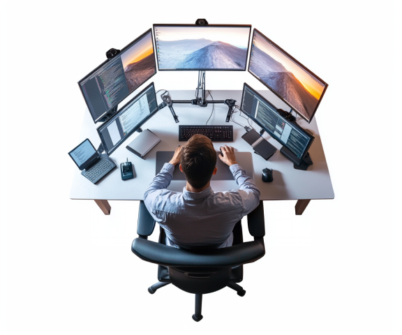 AI Model Development